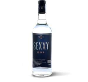 sexxy-vodka